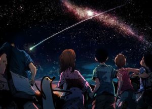 what is goodnight punpun about