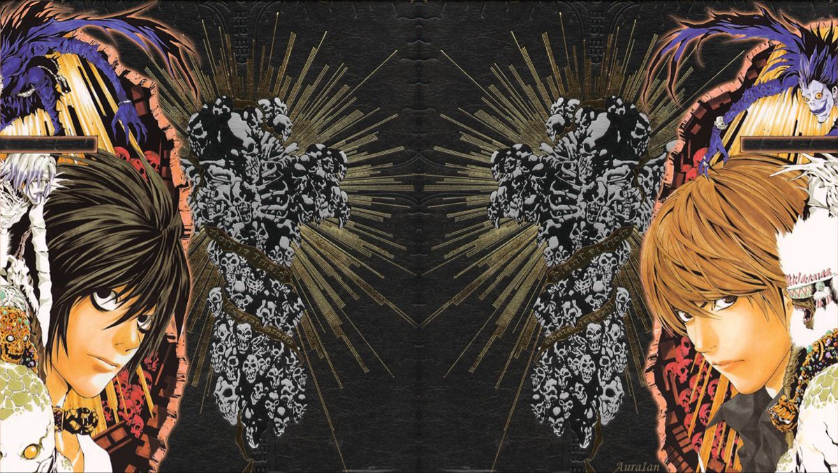 When Did Death Note Come Out? The Official Manga Release Date