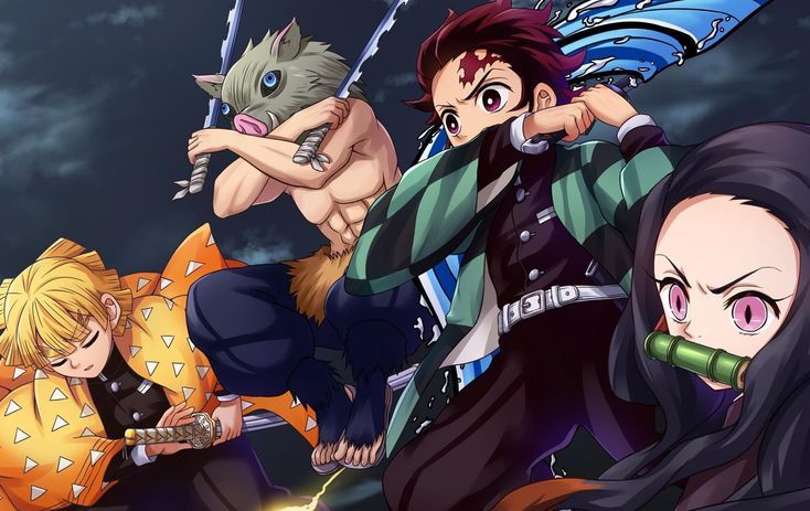 Where to Buy New Demon Slayer Manga Online