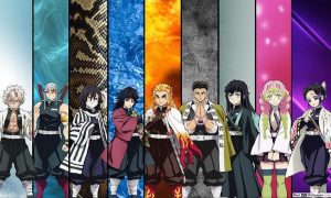 who all dies in demon slayer