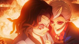 who is the master in demon slayer