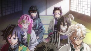 who is the strongest hashira in demon slayer