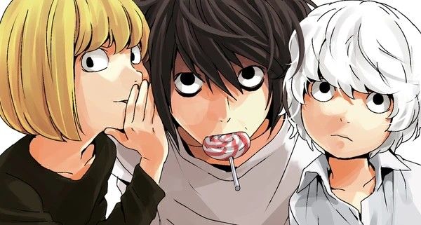 Why Death Note Still Feels Relevant Today