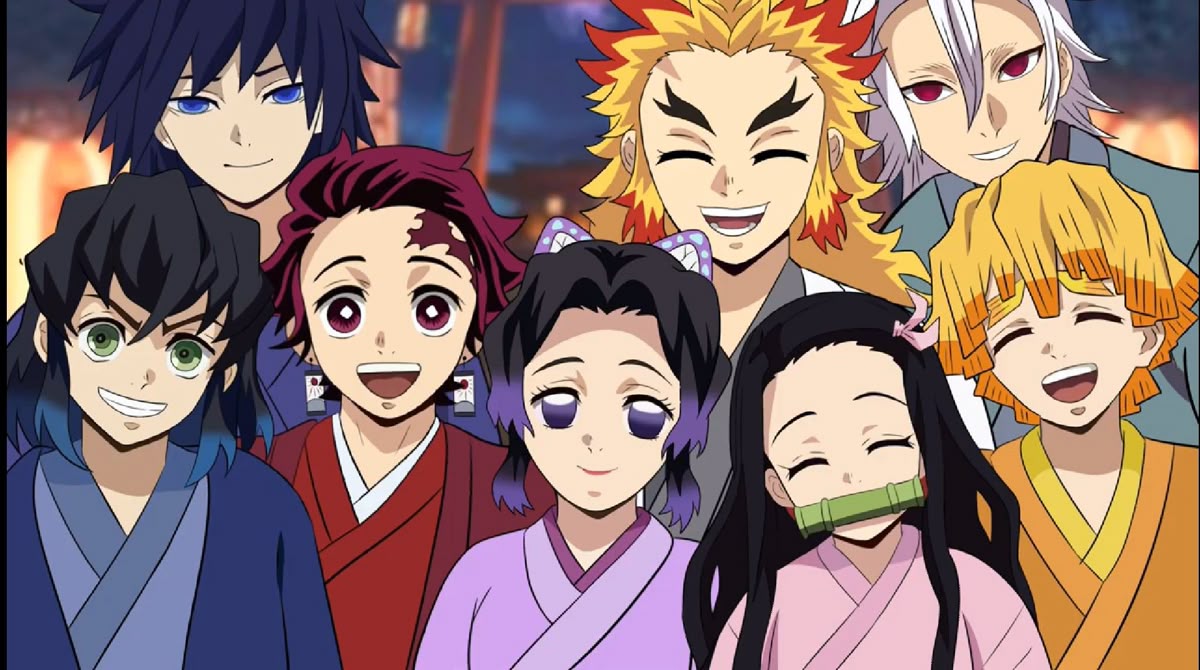 Why the Demon Slayer Anime Is Not Finished Yet