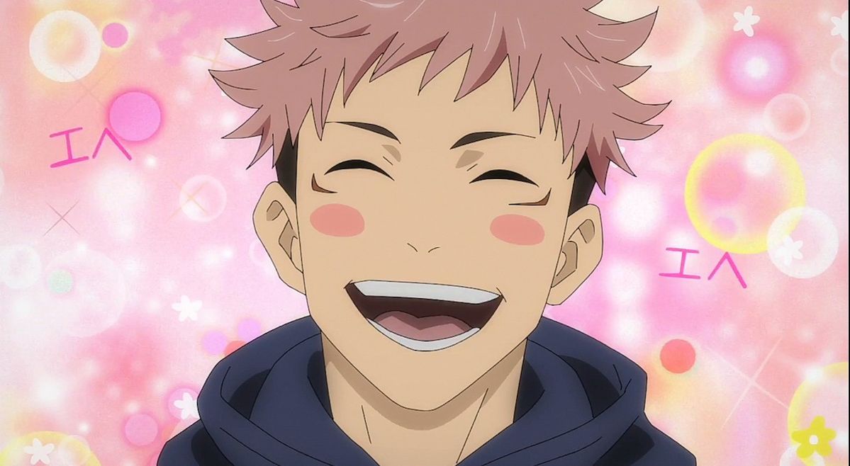 Yuji Itadori’s Age and His School Year Explained