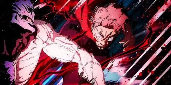 Yuji Itadori’s Implied Final Fate