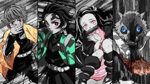 When Is the Next Demon Slayer Episode? Latest Updates, Release Expectations, and What Fans Should Know 3 Anime Viewers Transition to Manga