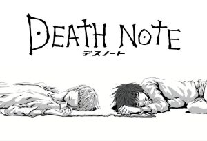 What Is Death Note About? The Dark Manga Where Justice Becomes a Weapon 1 Death Note