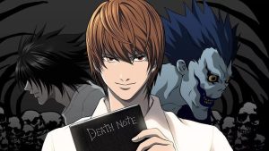 does l die in death note