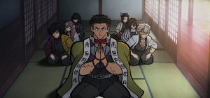 Who All Dies in Demon Slayer and Why Their Deaths Truly Matter 1 Fallen Hashira