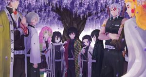 Does Genya Die in Demon Slayer? The Full Truth About Genya Shinazugawa’s Fate 2 Genya’s Role in the Infinity Castle Arc