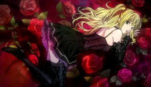 Does Misa Die in Death Note? Her Fate Explained in the Manga Ending 2 Her sudden removal from the narrative spotlight