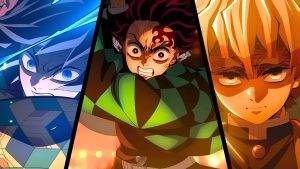 How the Tone Changes After Infinity Castle