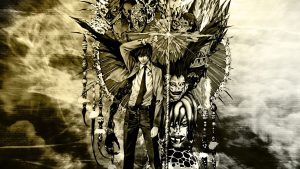 Does L Die in Death Note? The Exact Chapter and How It Happens 1 In Which Manga Chapter Does L Die?
