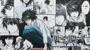 How Old Is Near From Death Note and Why He Seems Older Than His Age 3 Near’s Intelligence vs His Age in Death Note