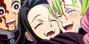 Does Nezuko Die in Demon Slayer? The Complete Truth About Nezuko Kamado’s Fate 2 Nezuko and Sunlight: A Turning Point