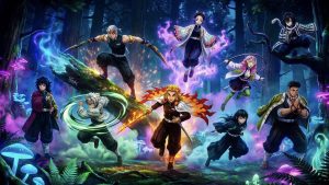 When Is the Next Demon Slayer Episode? Latest Updates, Release Expectations, and What Fans Should Know 1 The Final Arc in the Demon Slayer Manga