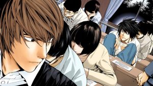 What Is Death Note About? The Dark Manga Where Justice Becomes a Weapon 2 The Intellectual Nature of the Conflict