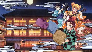 Who Created Demon Slayer? The Story Behind Kimetsu no Yaiba’s Creator 3 Tight Story Structure