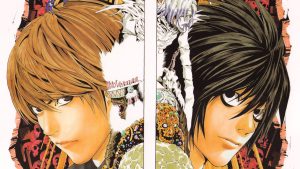 What L’s Real Name Represents in the Story