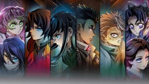 when is the next episode of demon slayer